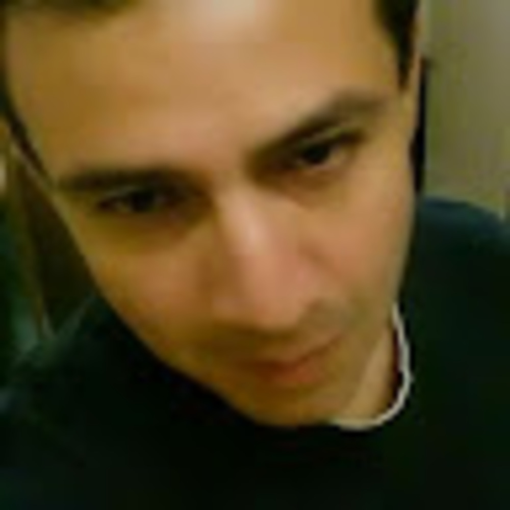 Meet your Posher, Adrian